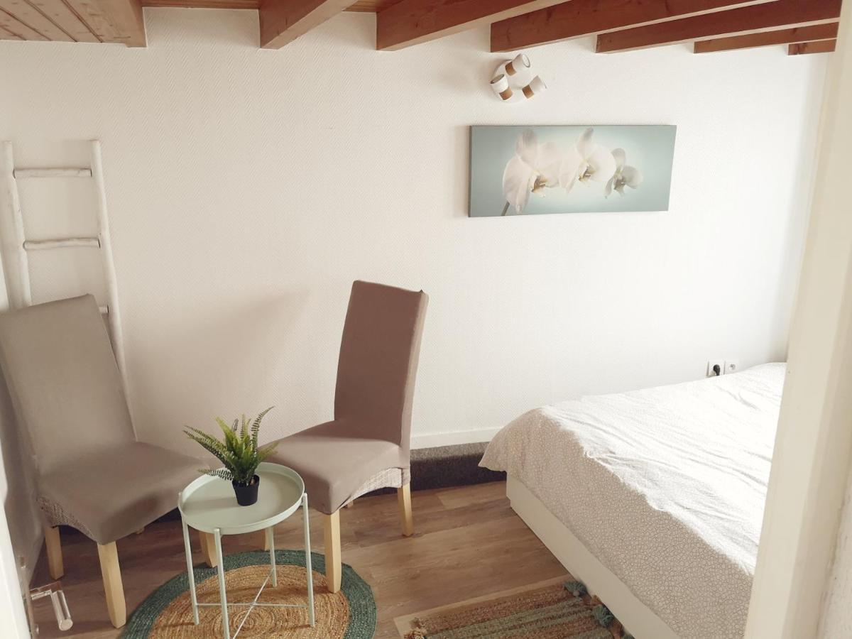 Home Sweet Zen, Appartement Pres De La Gare St Jean Bordeaux Exterior photo